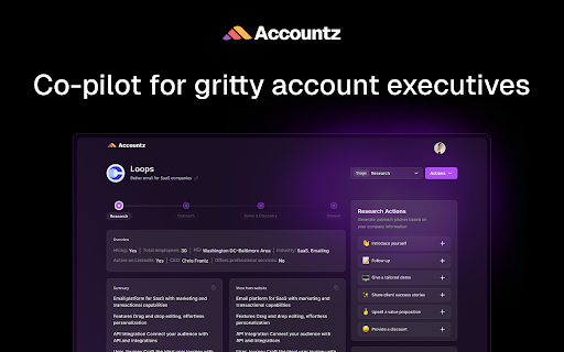 Accountz