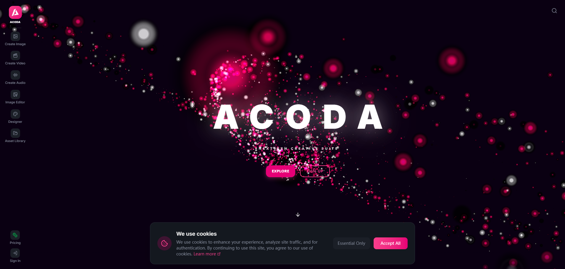 ACODA