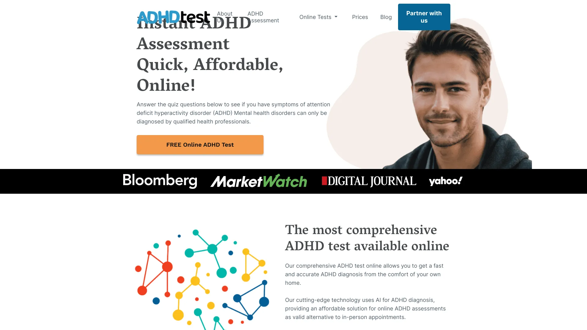 ADHStest.ai