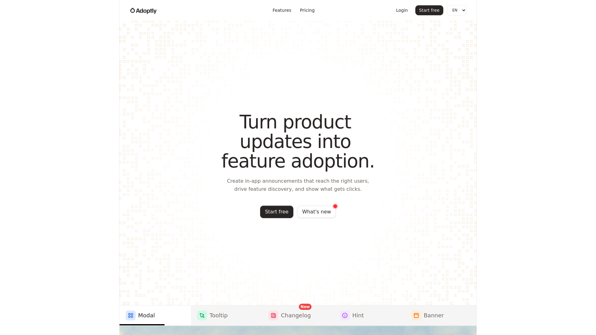 Adoptly