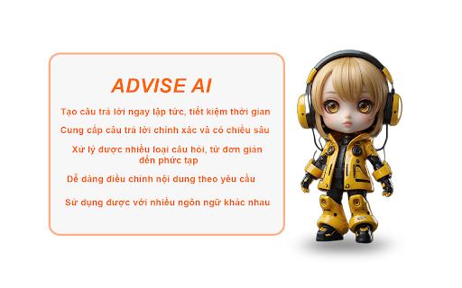 ADVISE AI