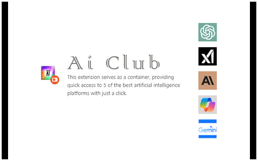 Ai Club