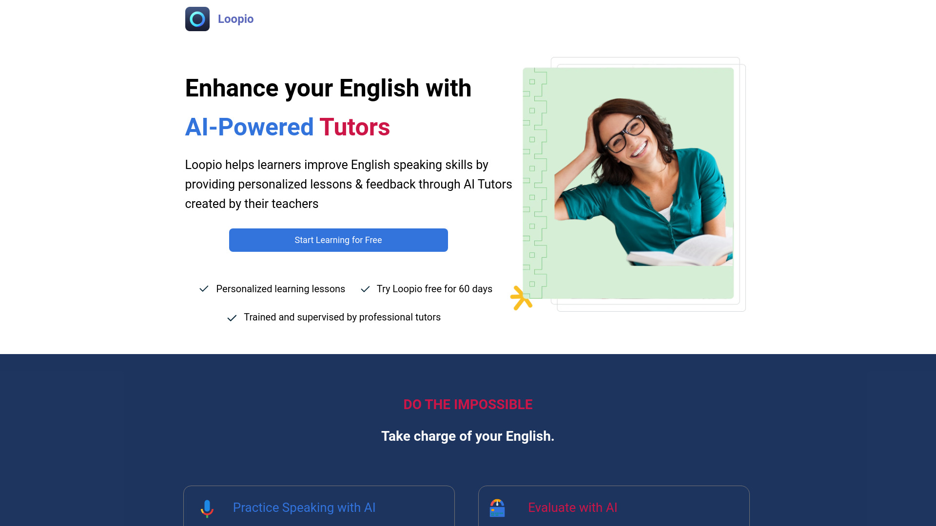 AI-Powered Tutor