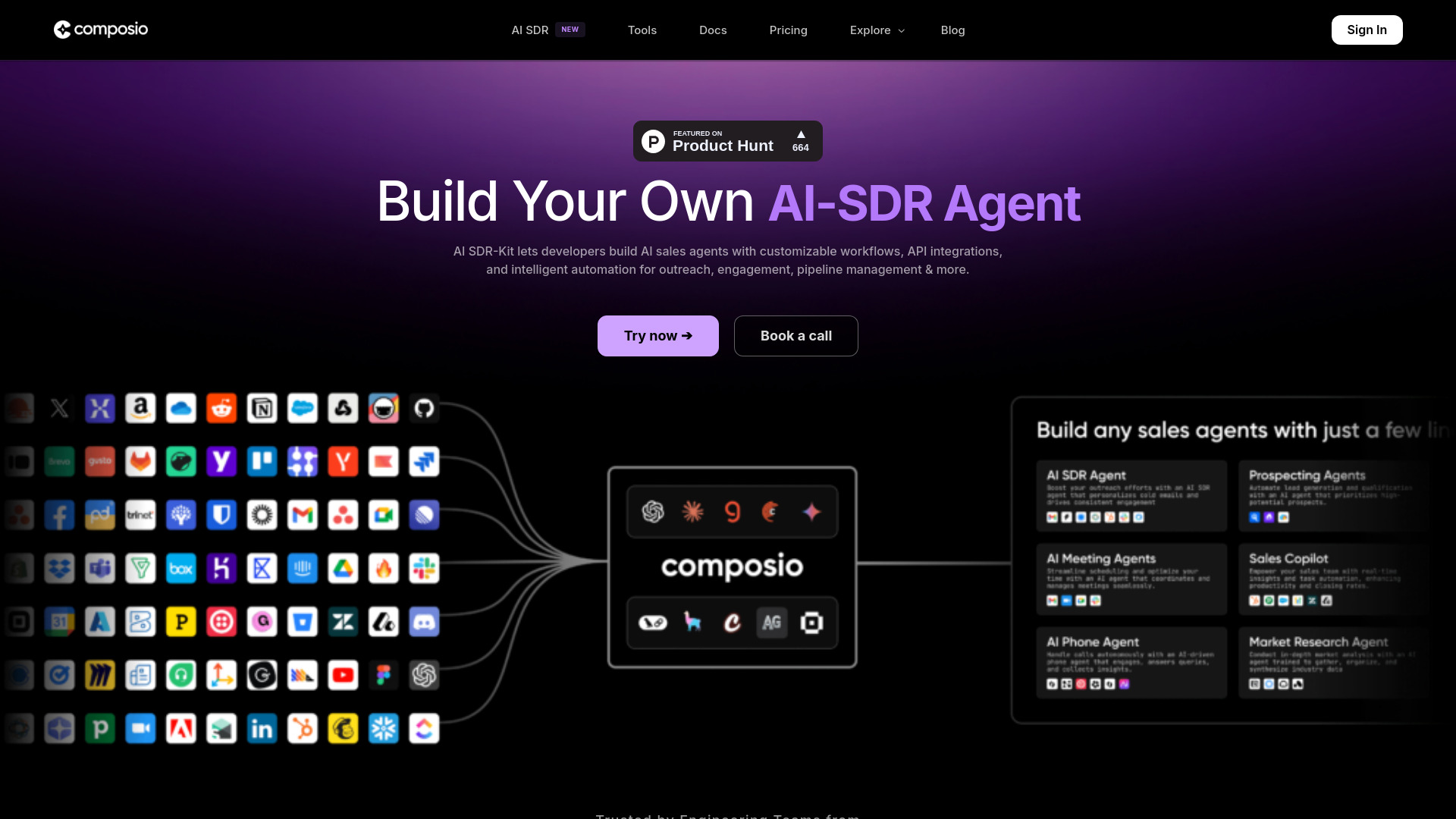 AI SDR-Kit