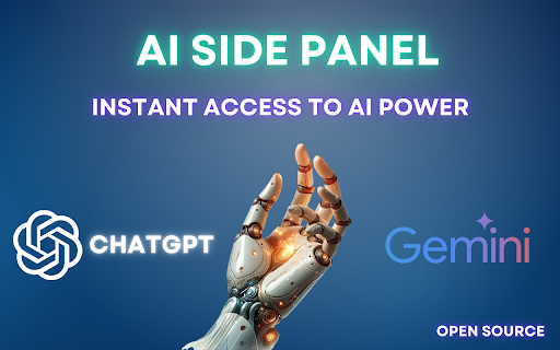 AI Side Panel