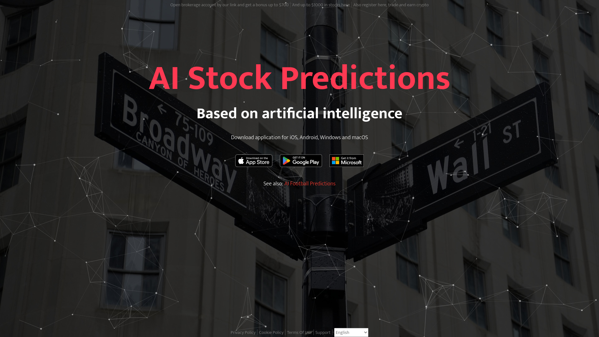 AI-Stock-Predictions.com