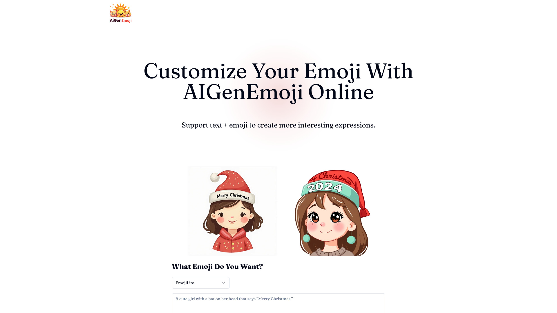 AIGenEmoji