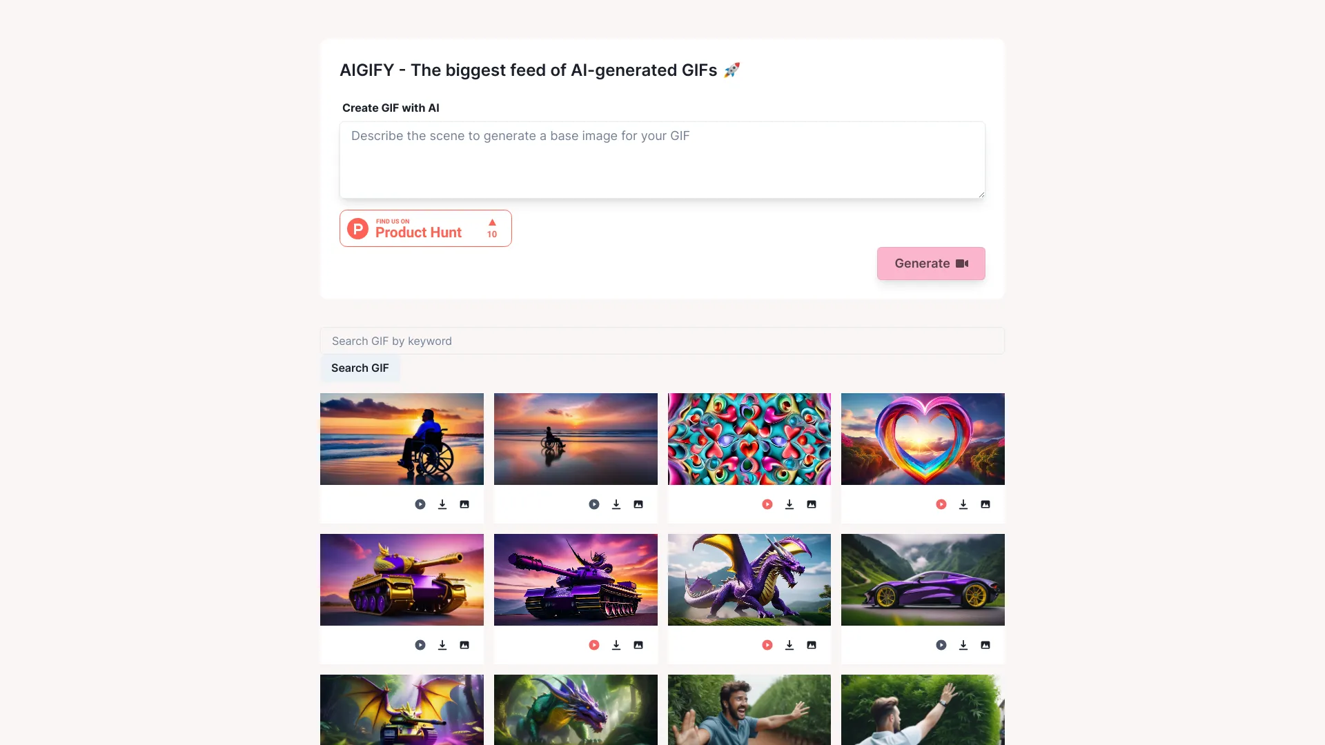 AIGIFY