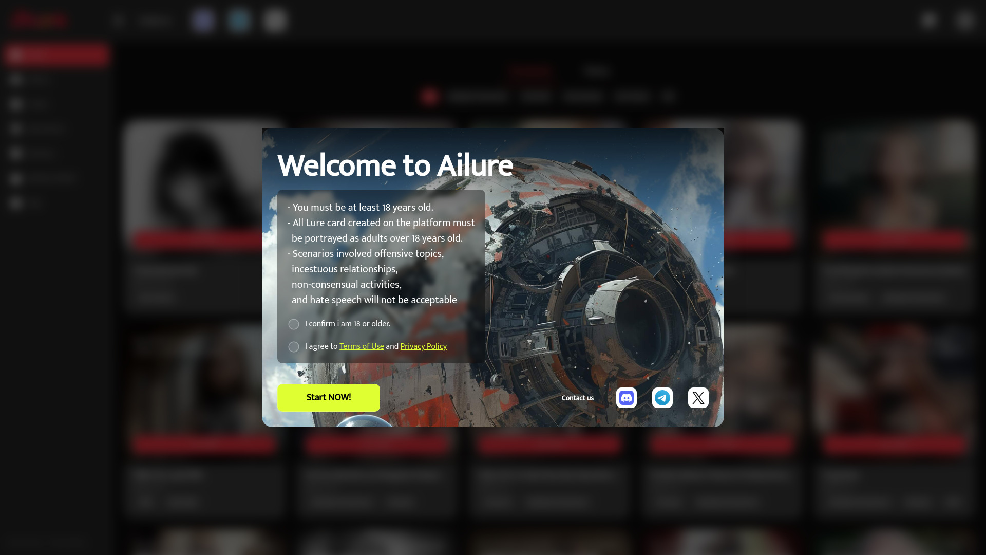 Ailure.ai