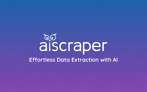 AIScraper