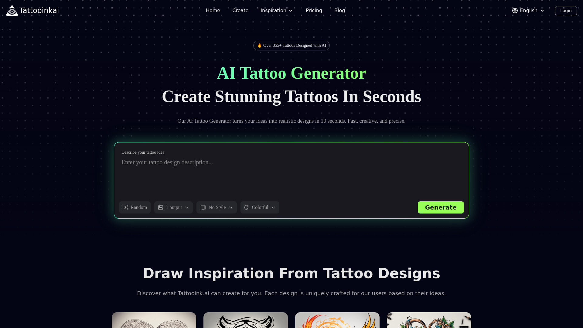 AITATTOO ART