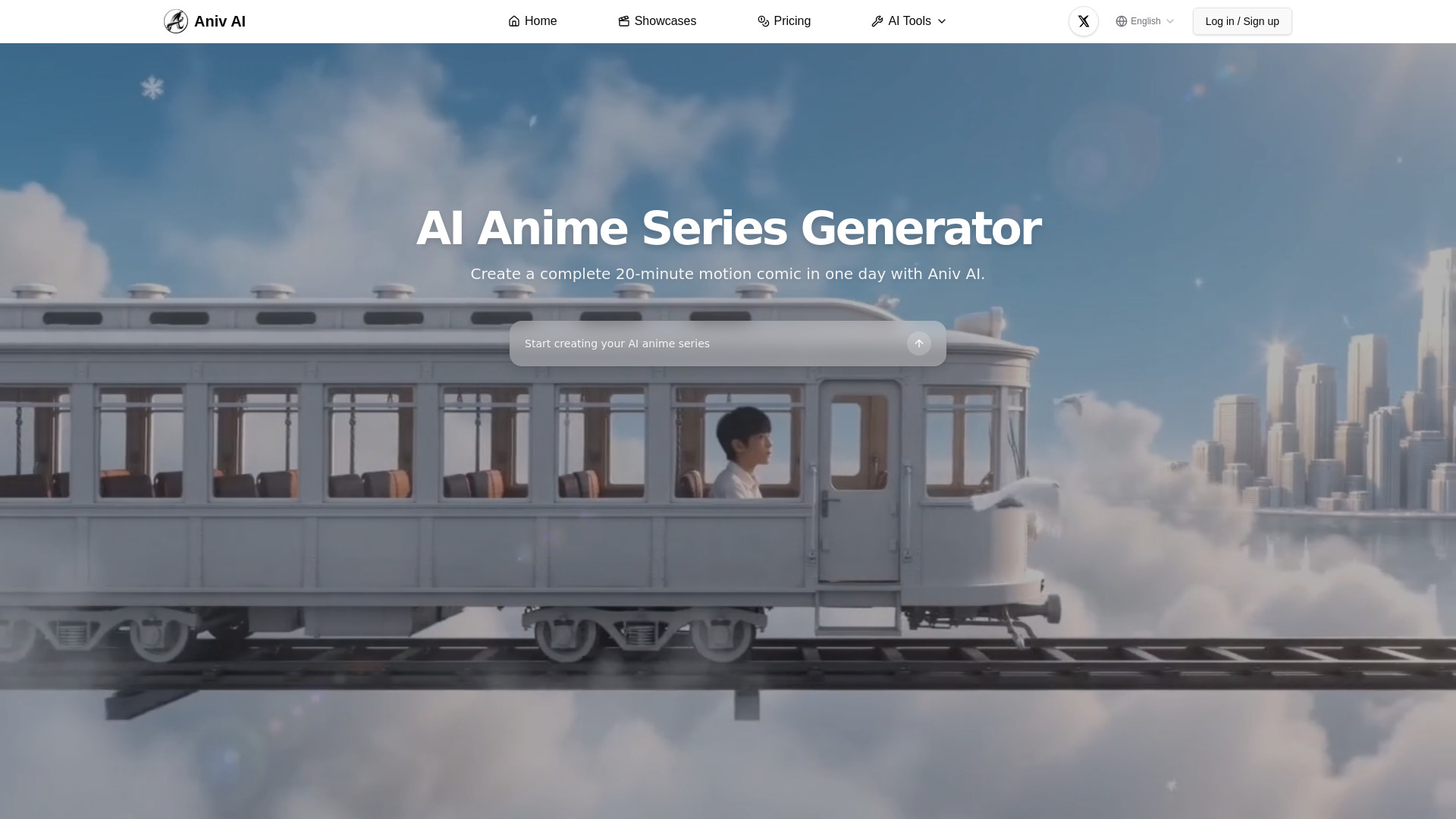 Année IA