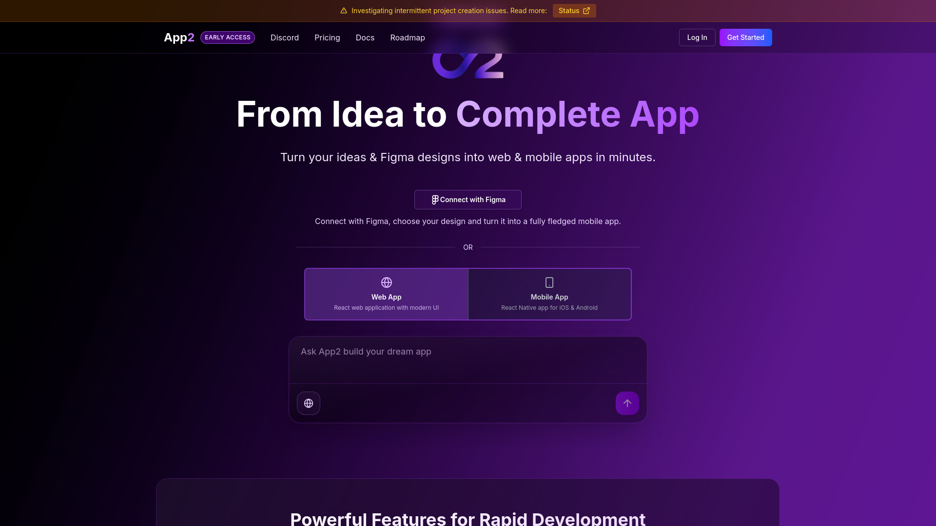 應用程序2.dev
