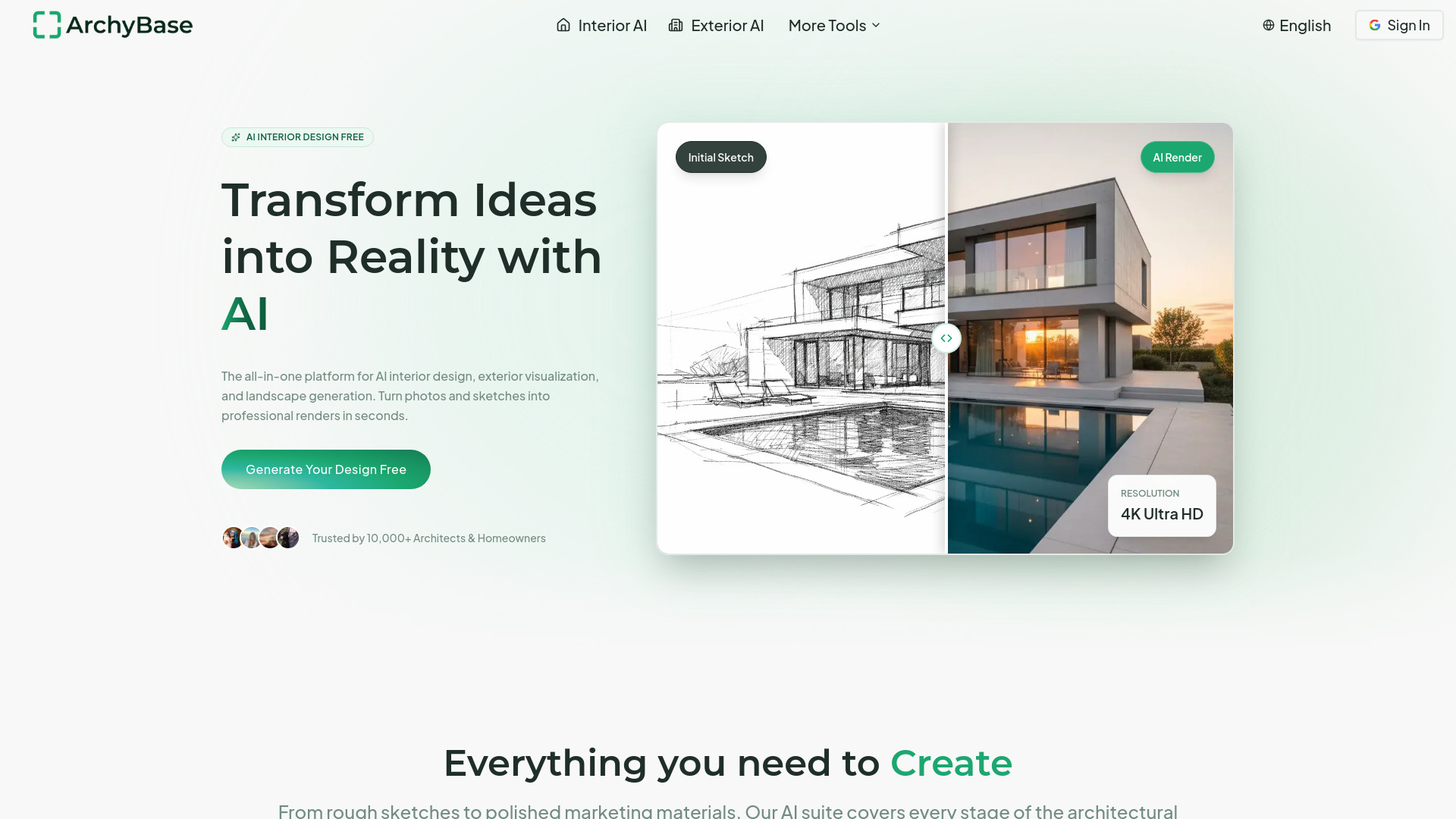 ArchyBase