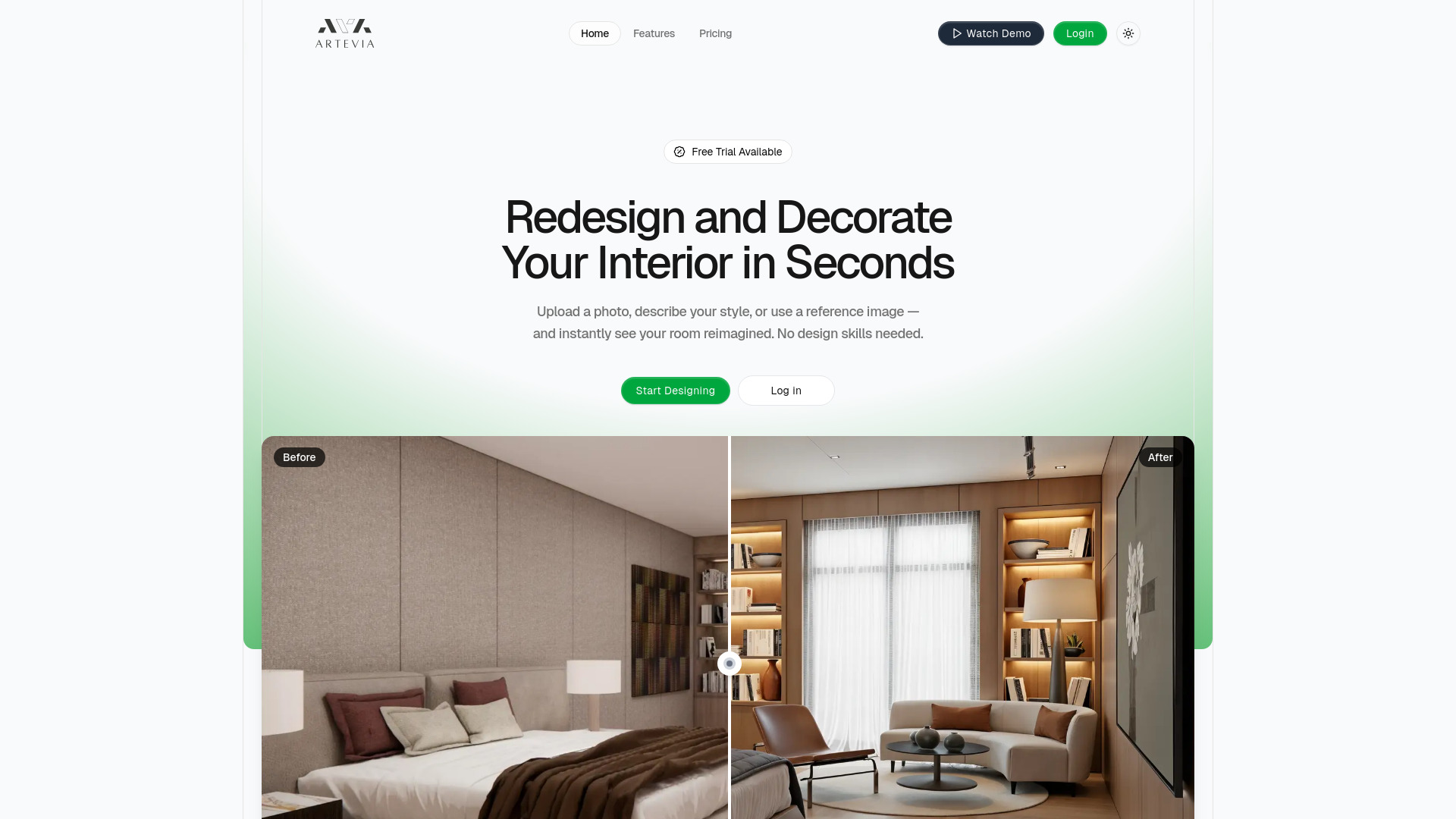 Artvia