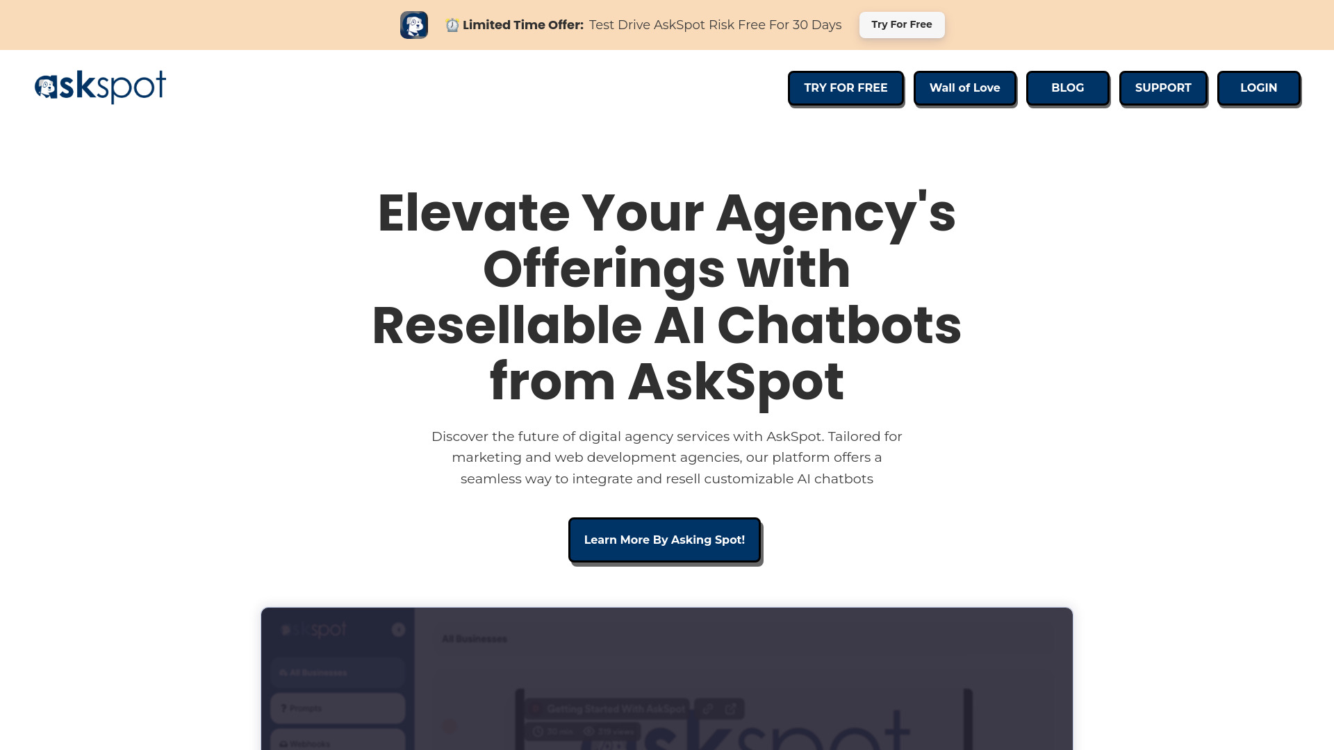 AskSpot.ai