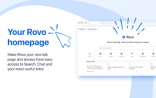 Atlassian Rovo：利用 AI 提高團隊生產力