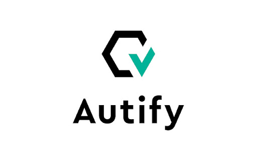 Autify AI Labs (إصدار تجريبي)