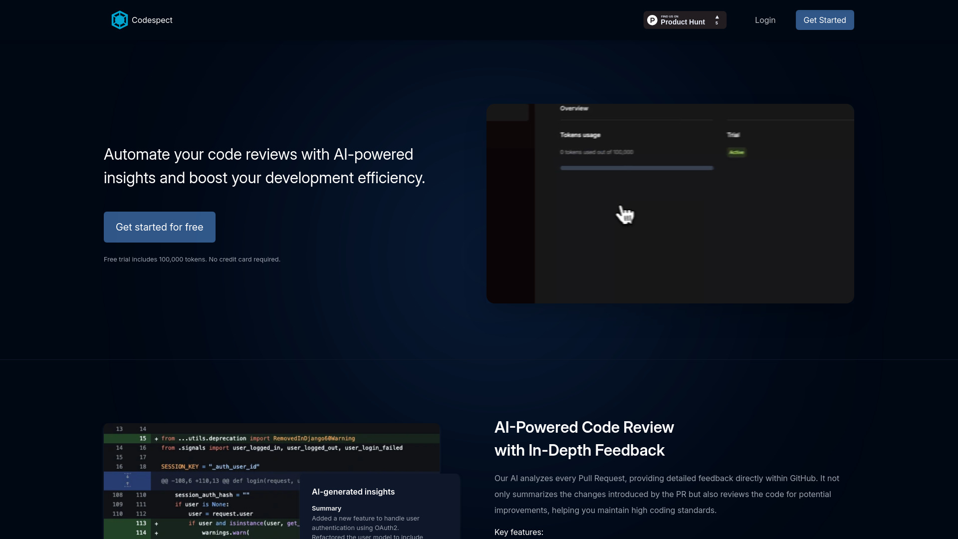 GitHub PR 분석 자동화
