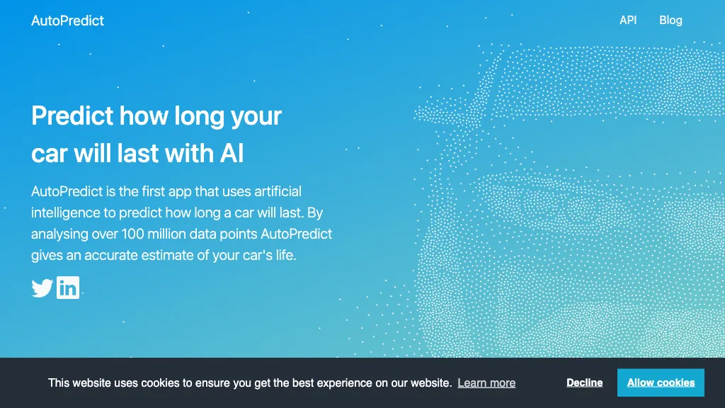 AutoPredict