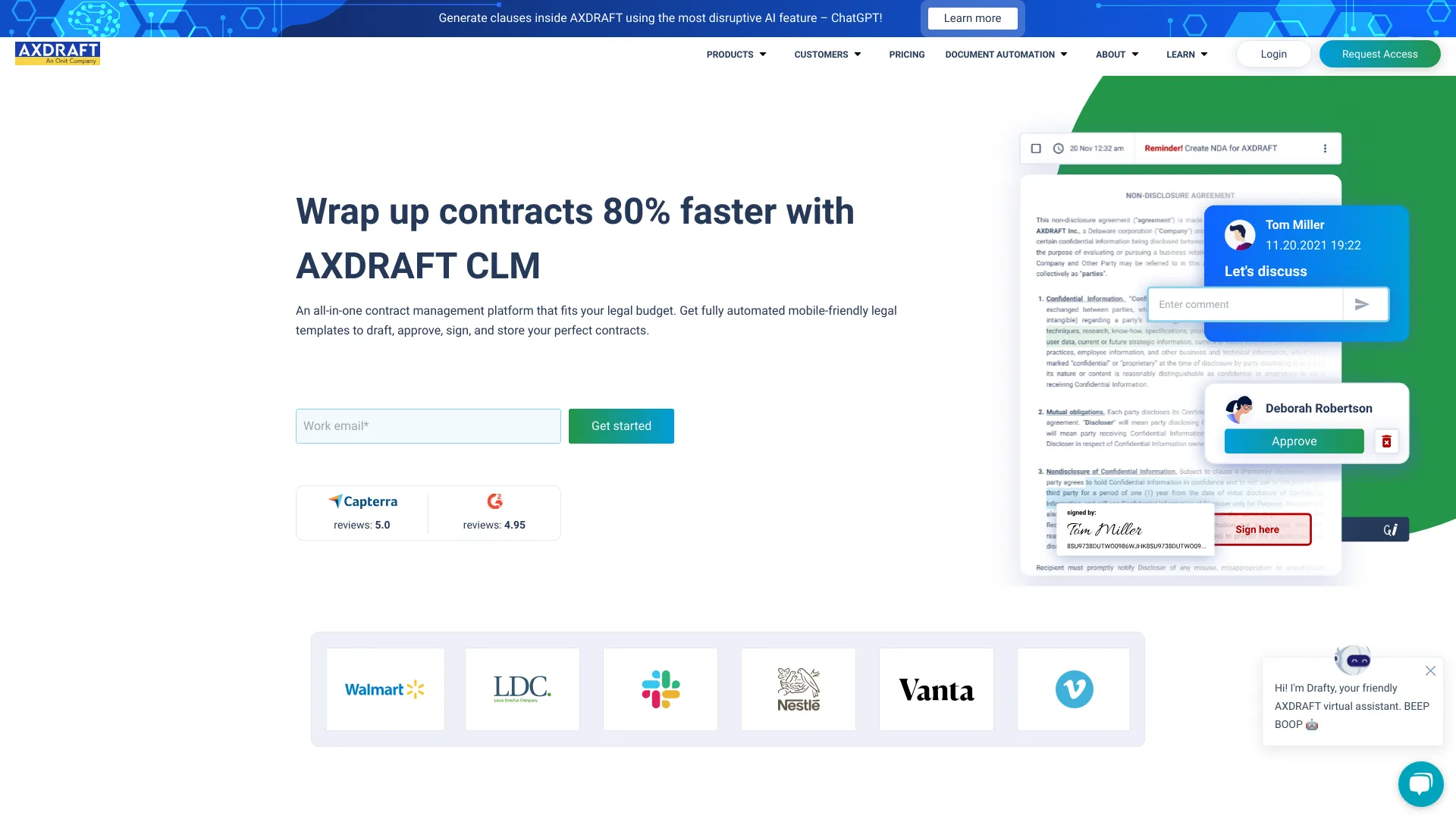 axdraft.com