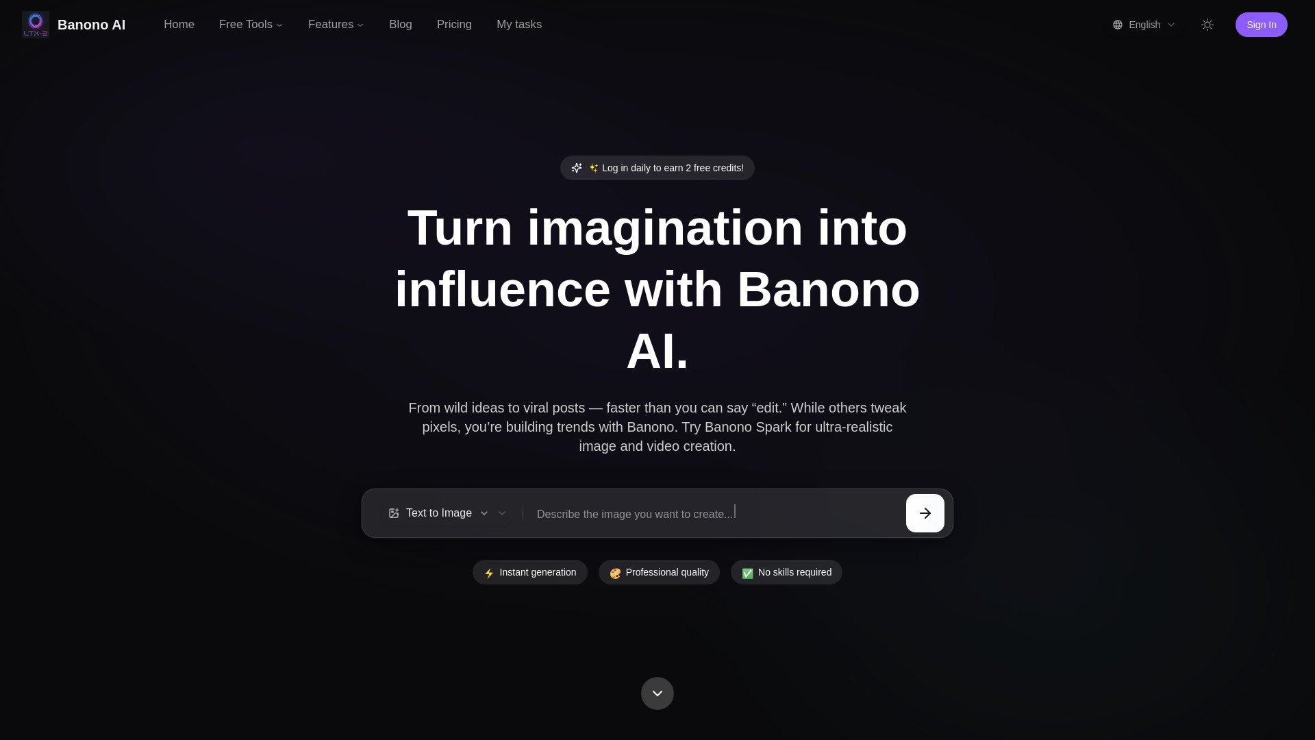 Banono IA