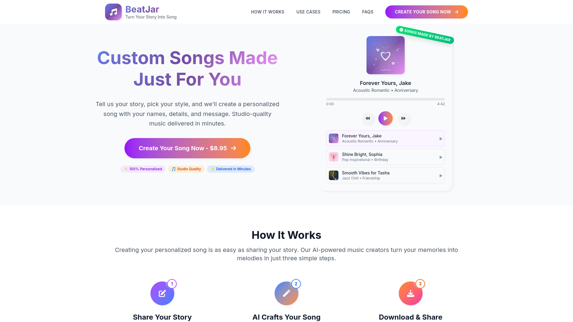 Beatjar