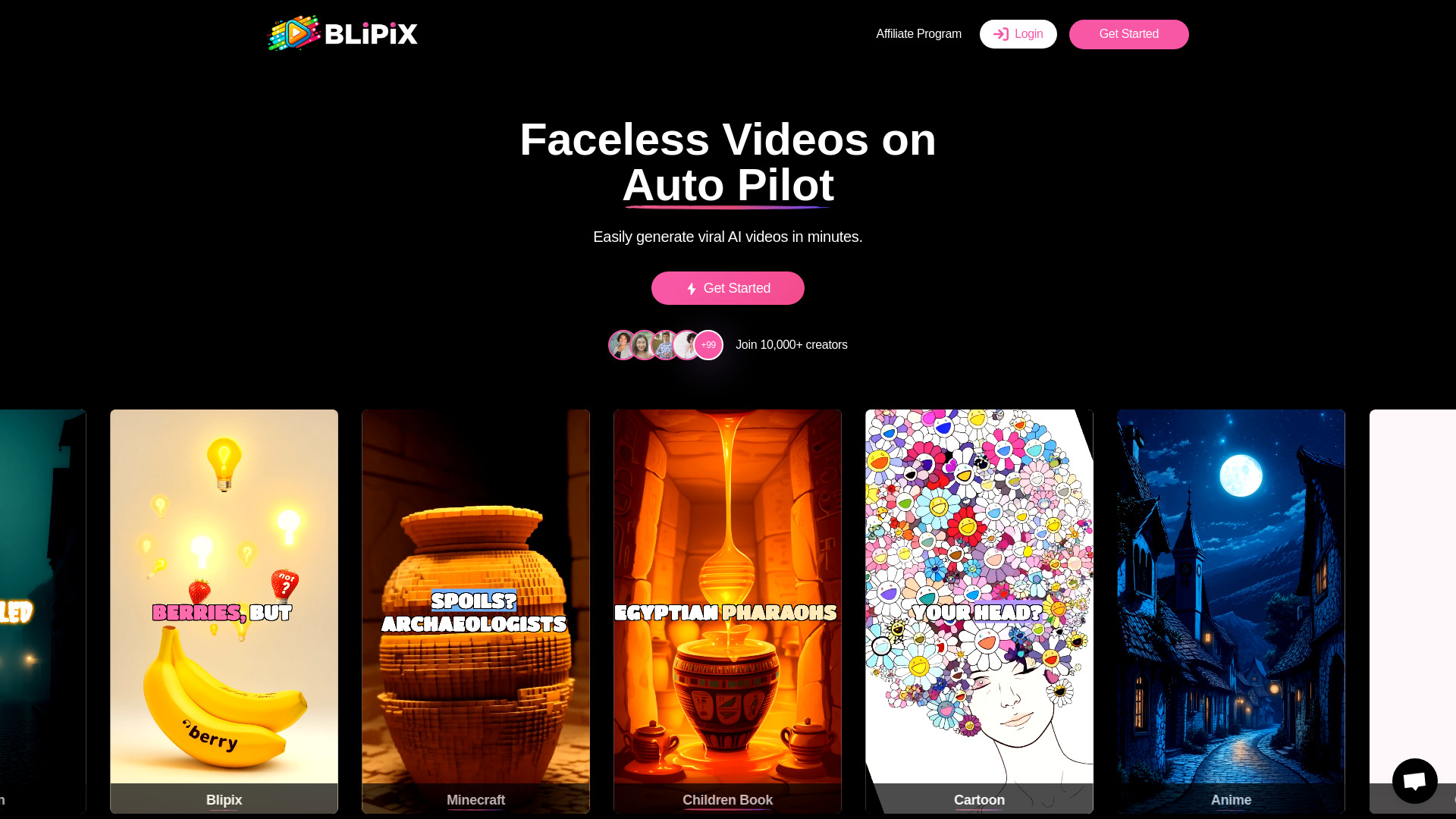 blipix