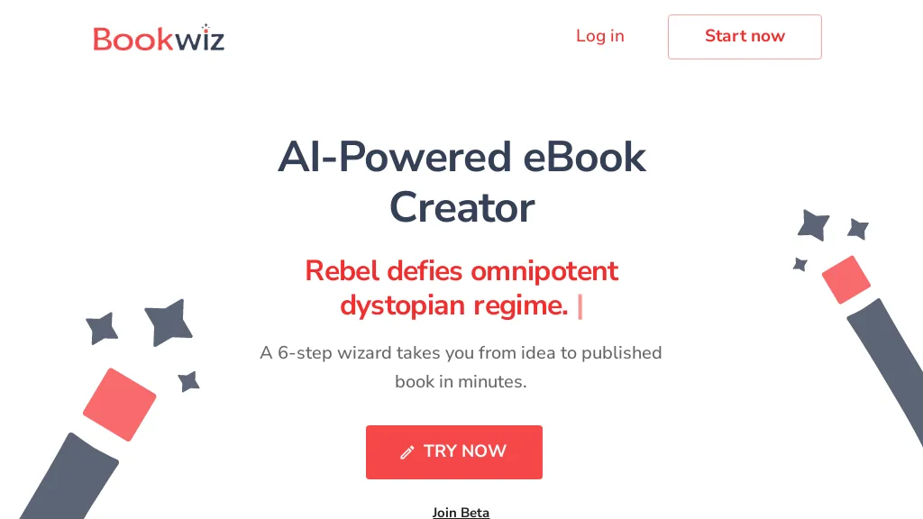 Bookwiz