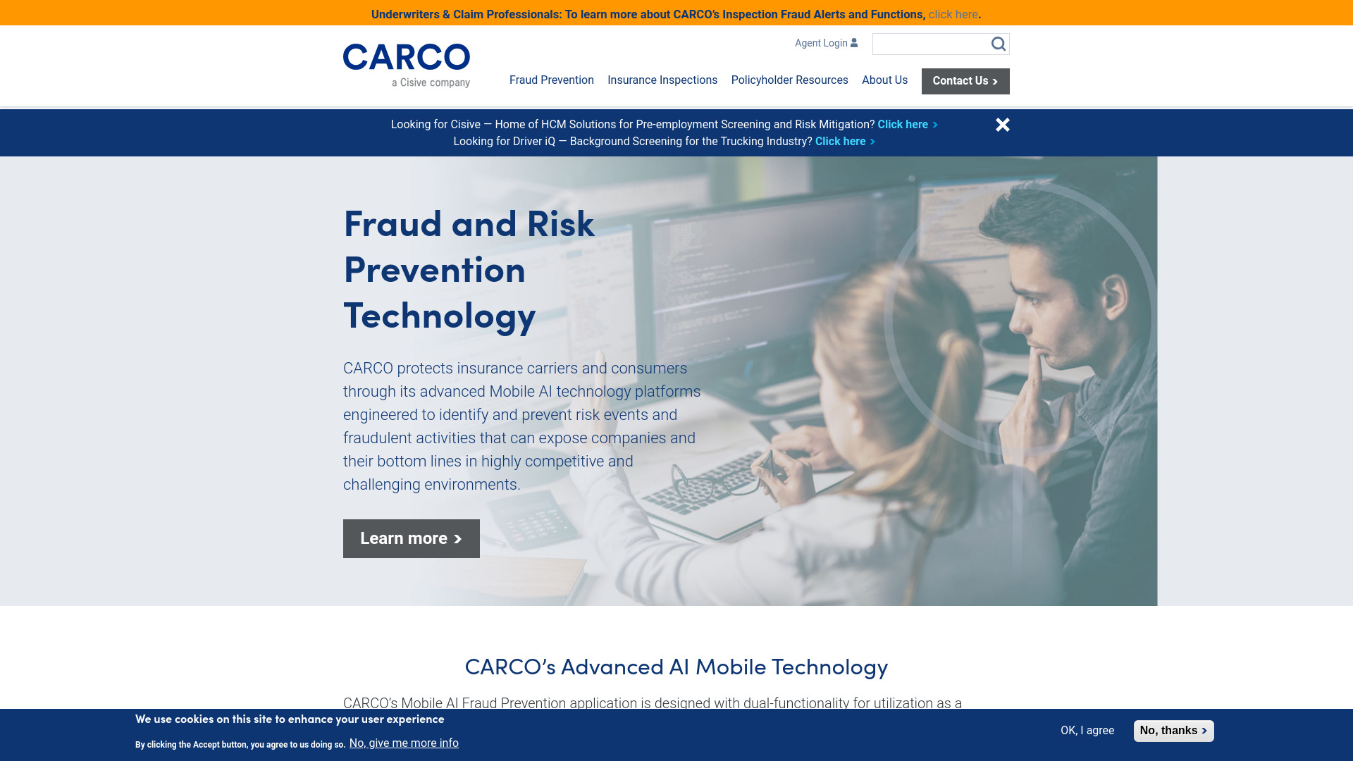carcogroup.com