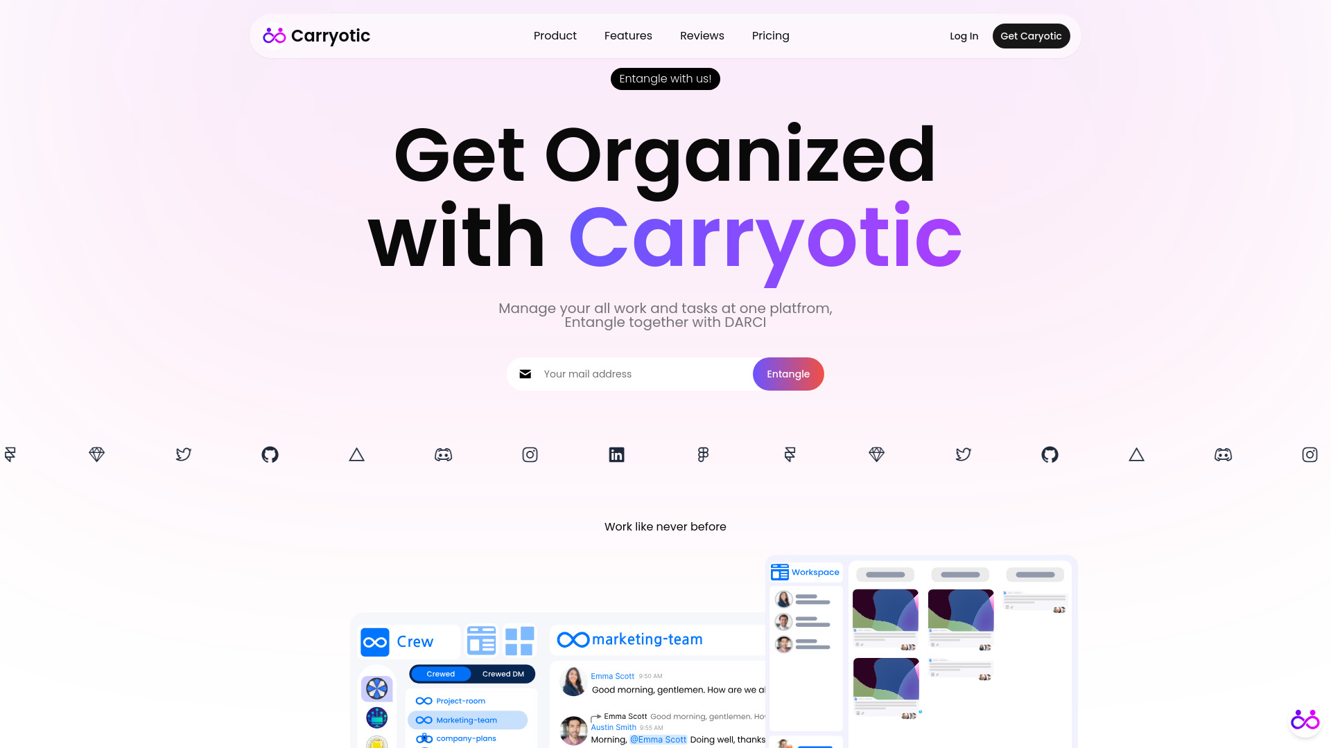 Carryotique