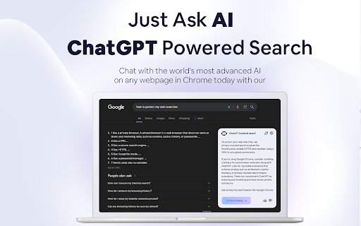 Pesquisa com tecnologia Chatgpt