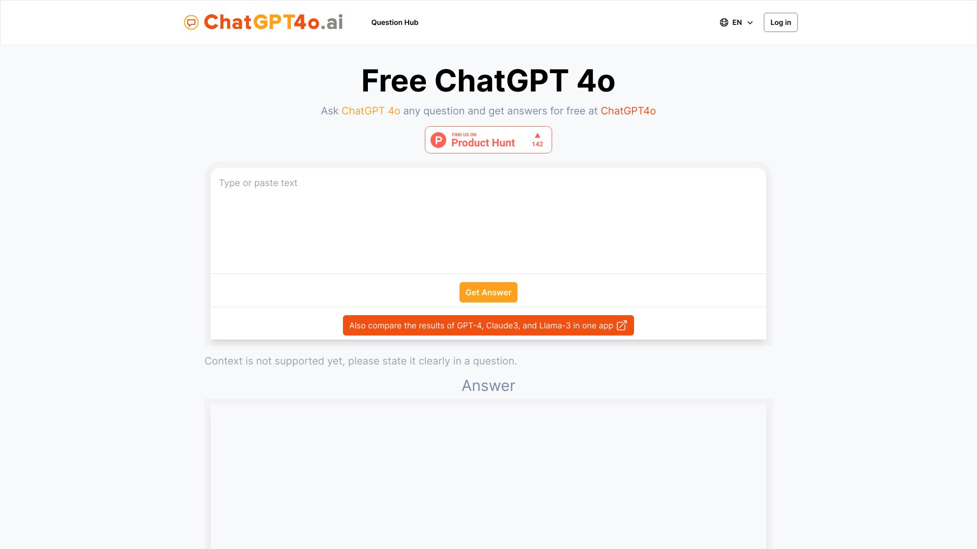 ChatGPT4o