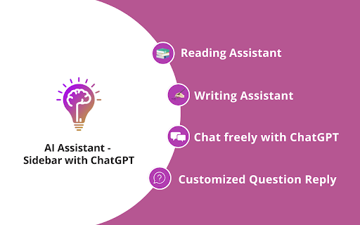 ChatsNow: ChatGPT, Claude SideBar (GPT-4, Web)