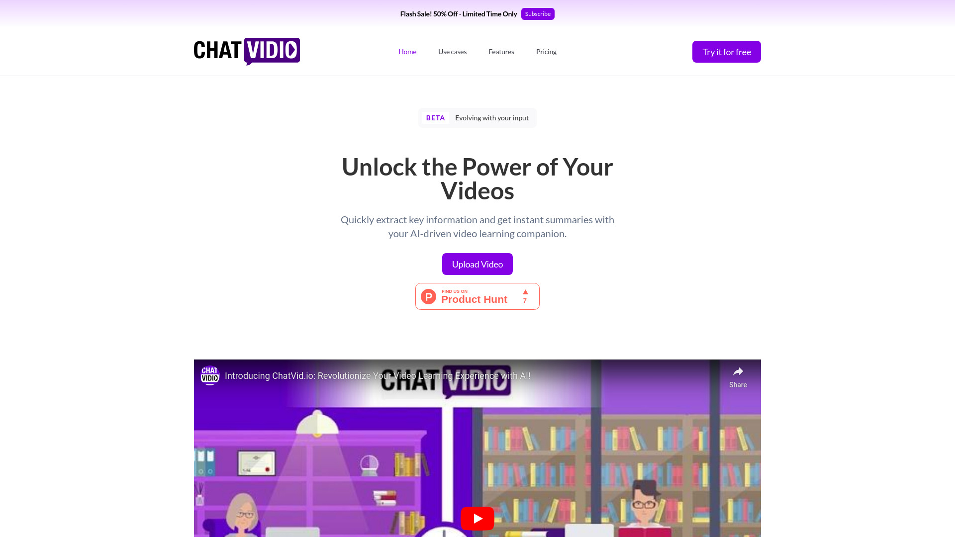 Chatvidio