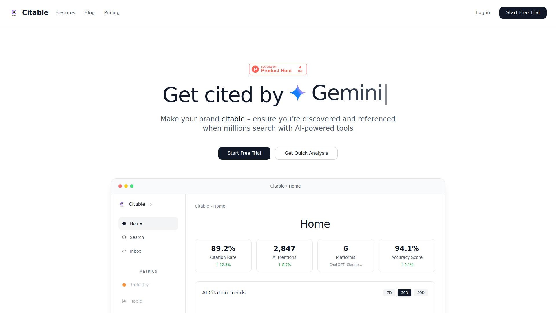 उद्धृत करने योग्य