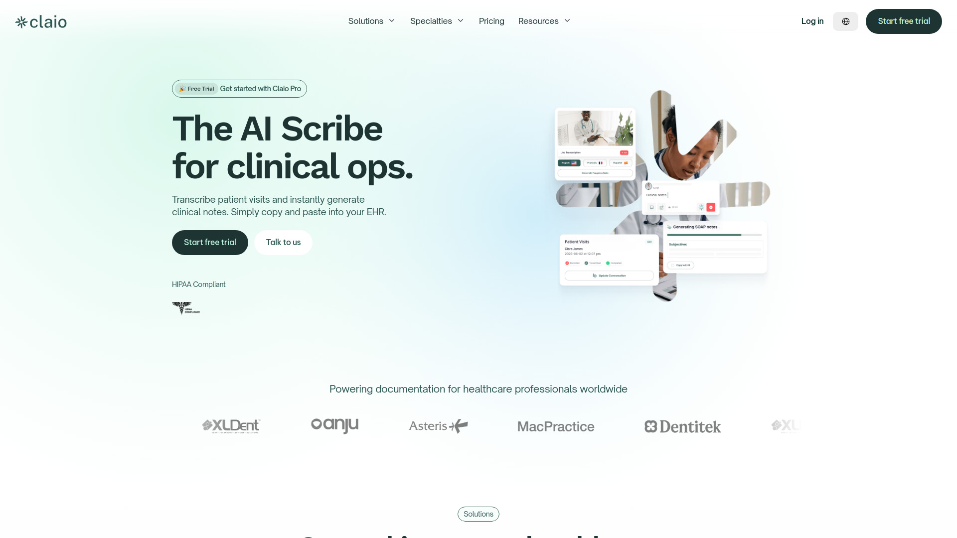 Claio.ai