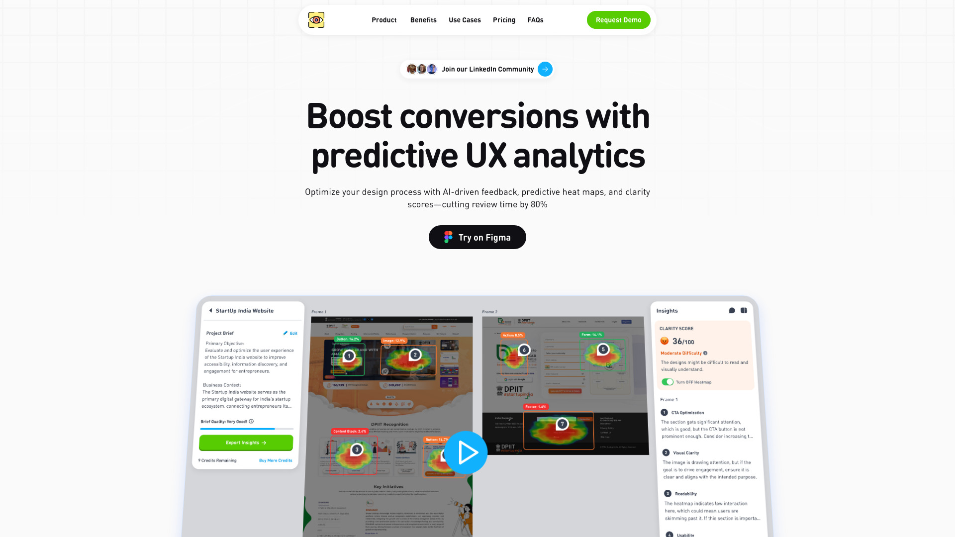 Clarityux