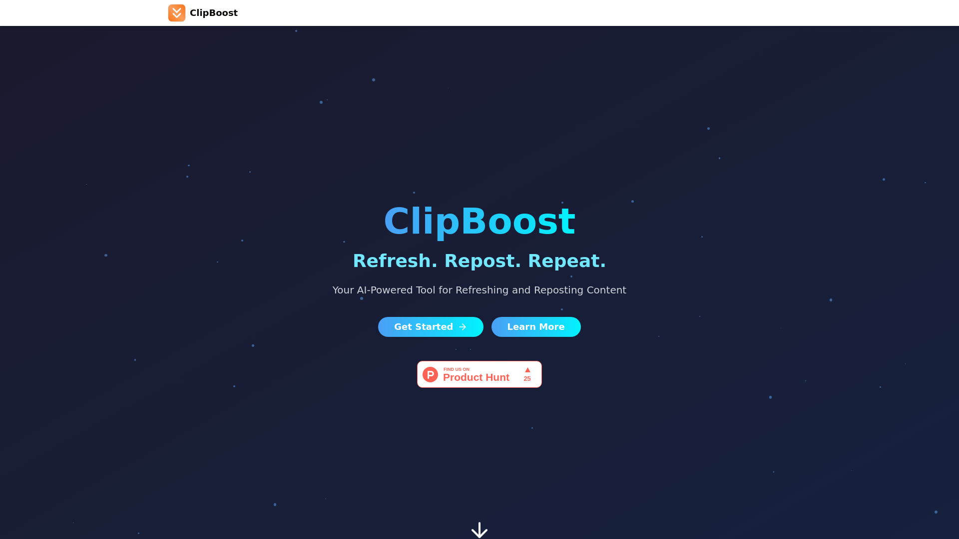 Clipboost