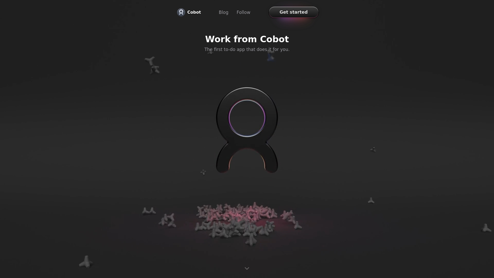 Cobot