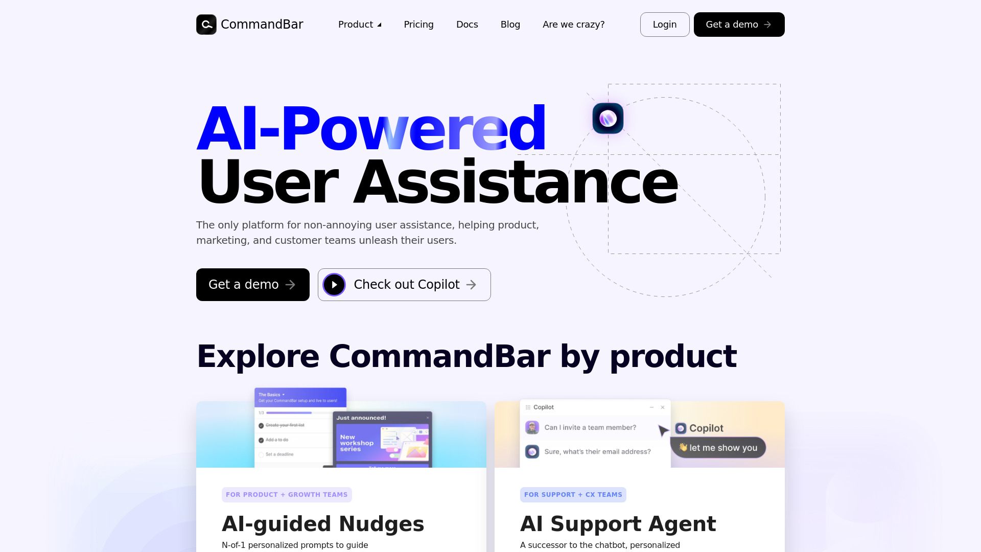 Command AI