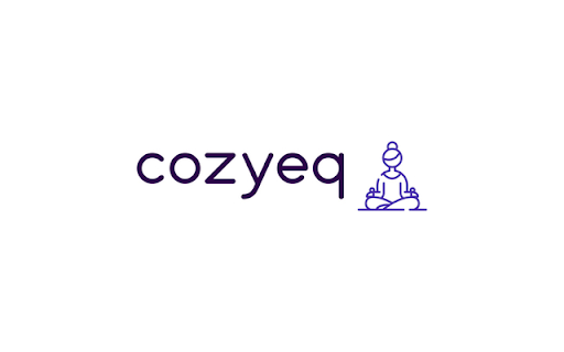 CozyEQ