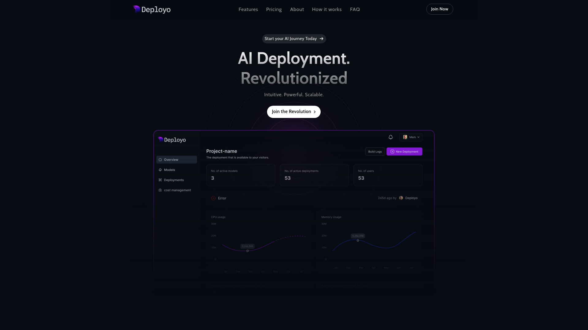 Deployo.ai