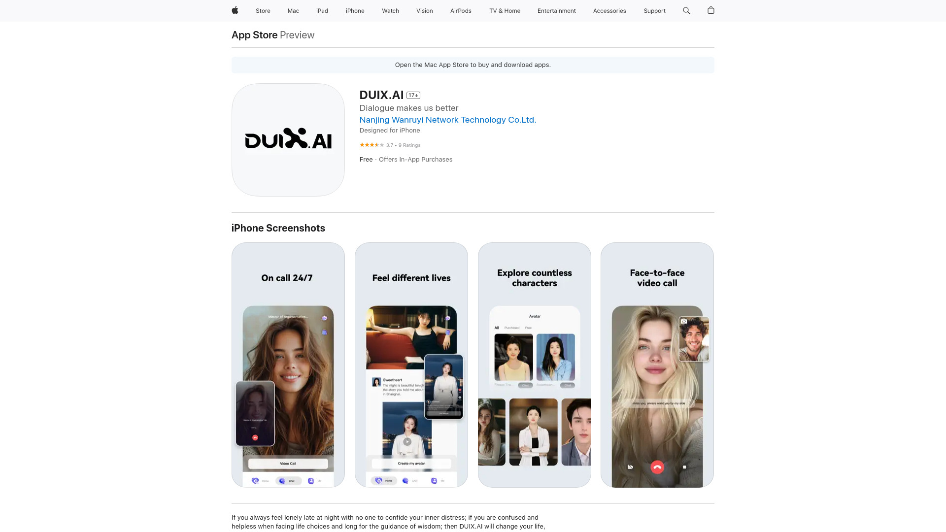 DUIX.AI