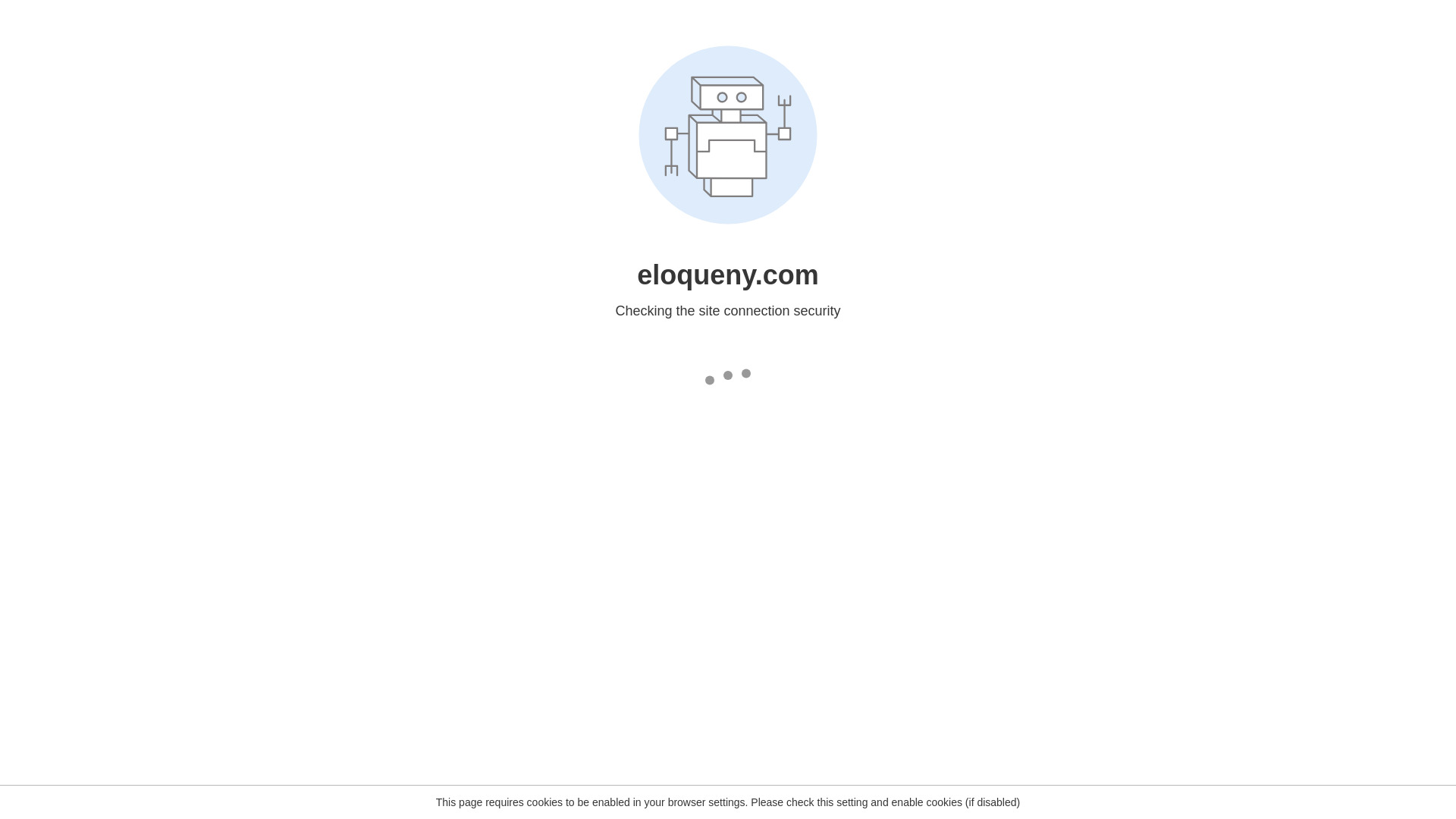 Eloqueny -