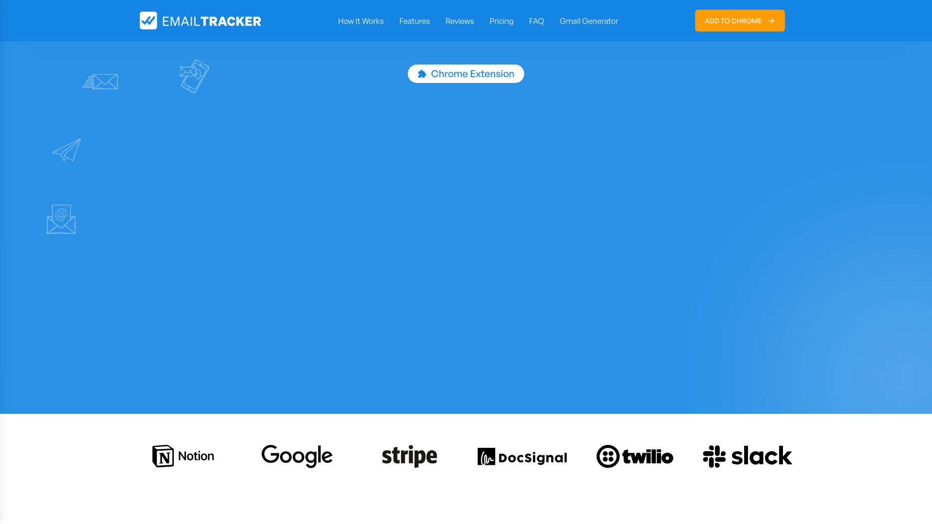 E-Mail-Tracker