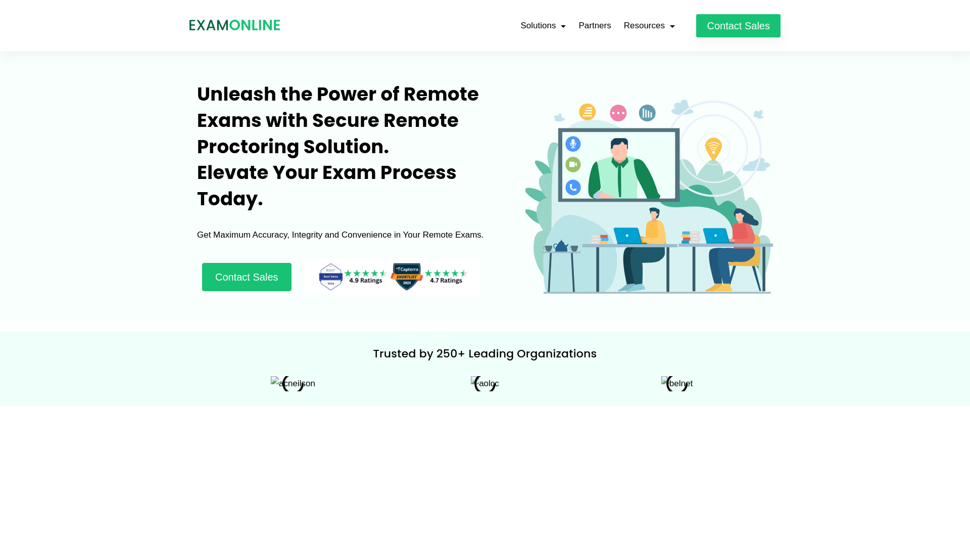 Examonline ExamOnline - 最新產品資訊、最新定價和選項 2026 - GptDemo.Net