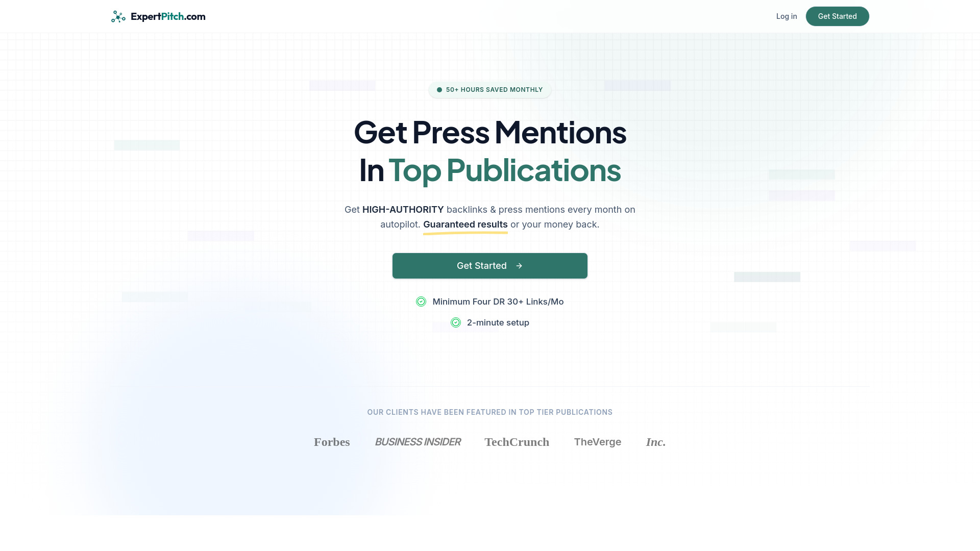 전문가 피치 - AI 기반 홍보 보조원