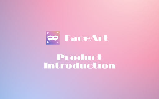 Intercambio de caras - FaceArt