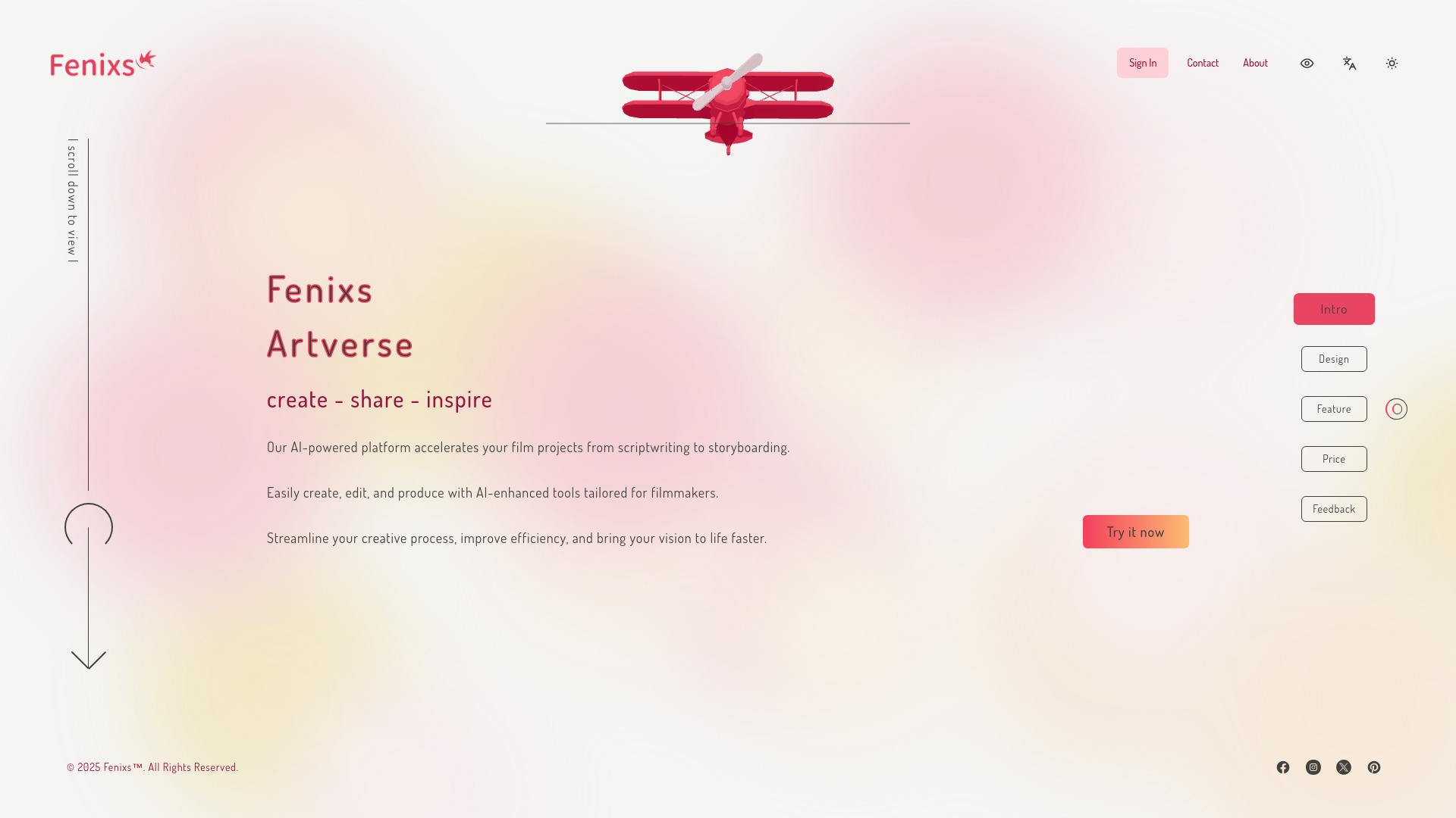 Fenixs.ai